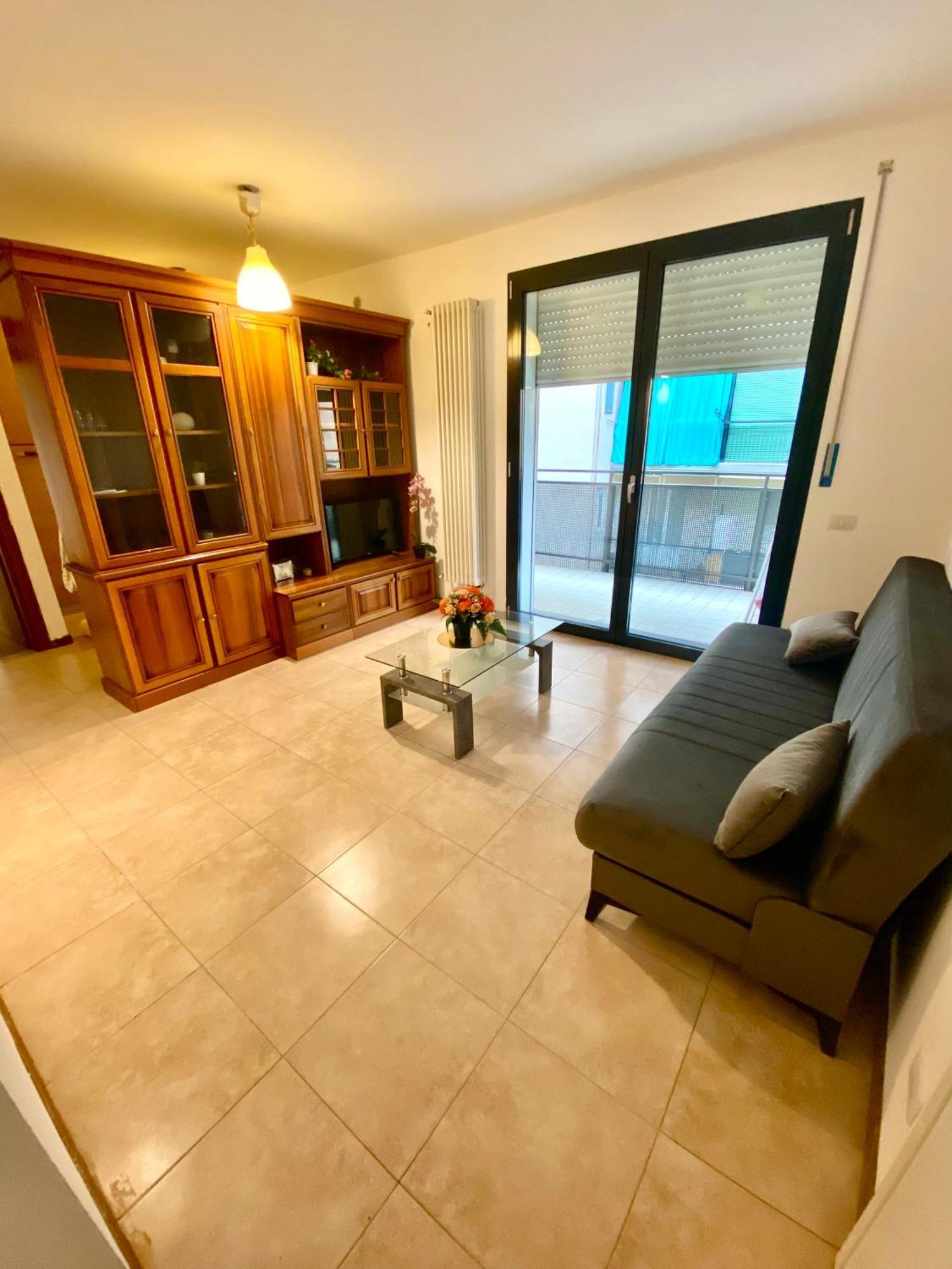 Appartamento A San Siro - Garage Privato Incluso 米兰 外观 照片